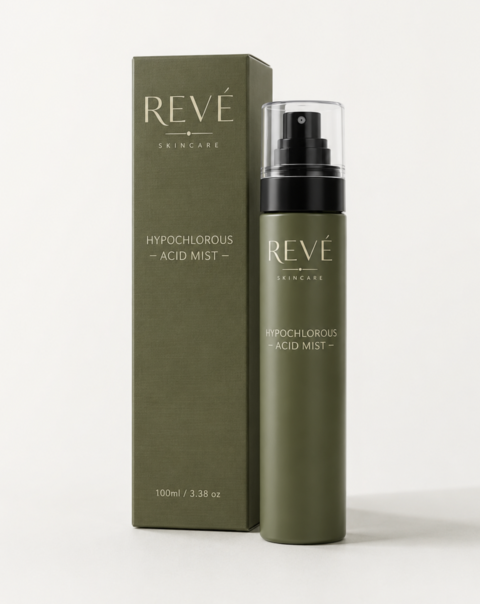 Hydrating Mist